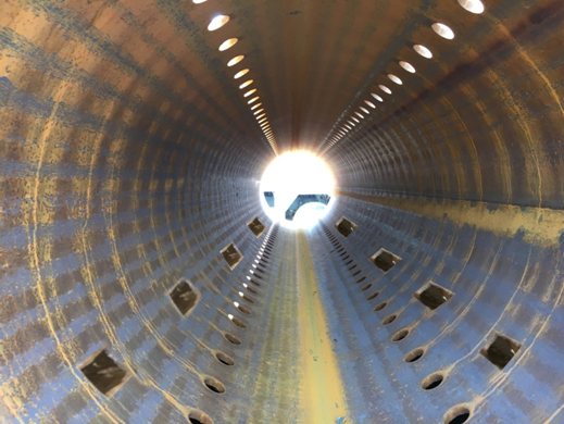 沈陽 三角區域開孔清土 沈陽 三角區域開孔清土